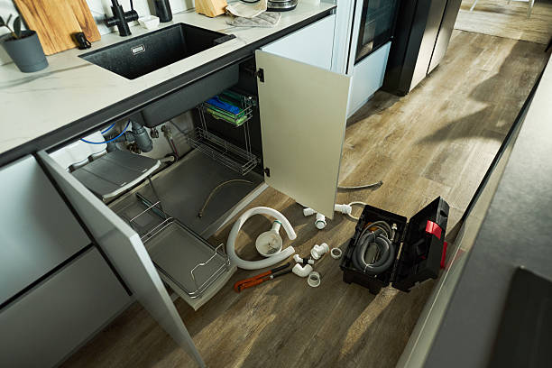 Reliable Drain Cleaning contractor in Chickamauga, GA by Street Wise - Plumbing